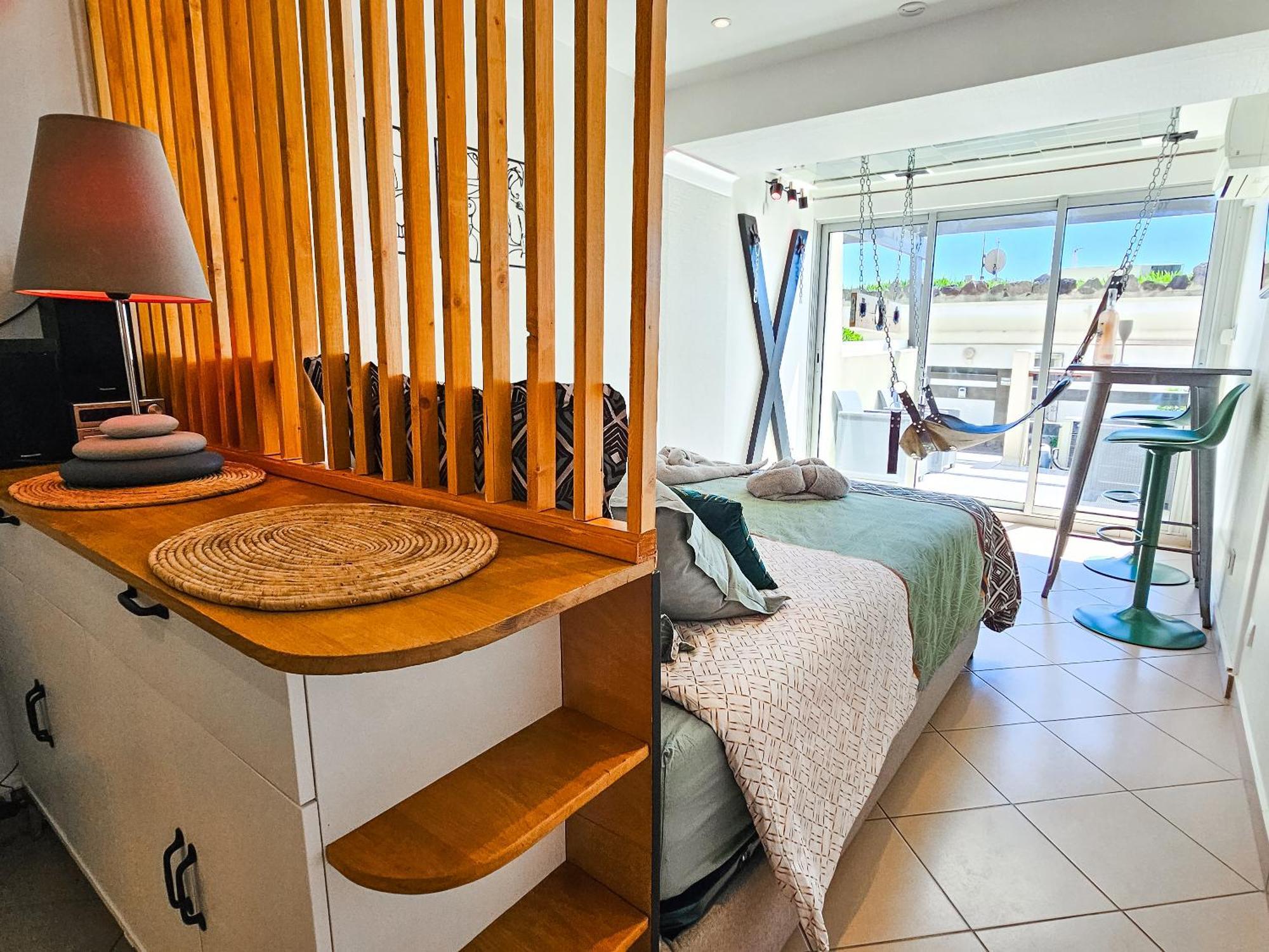 Cap D'Agde Naturist Port Nature Garden ภายนอก รูปภาพ
